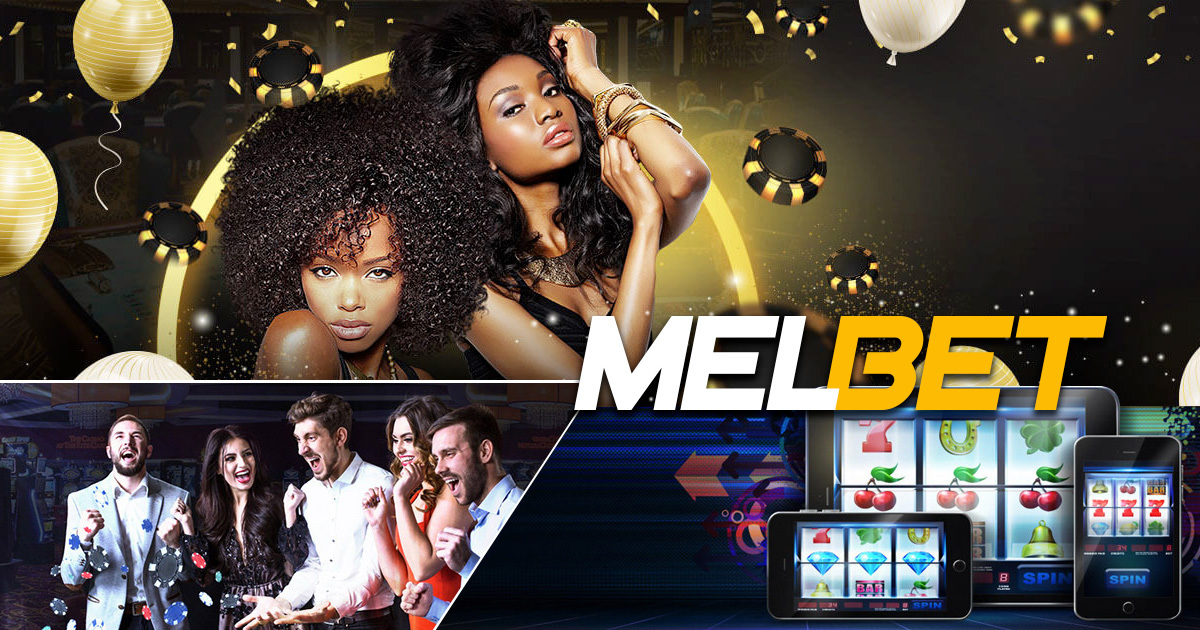 Слоты melbet